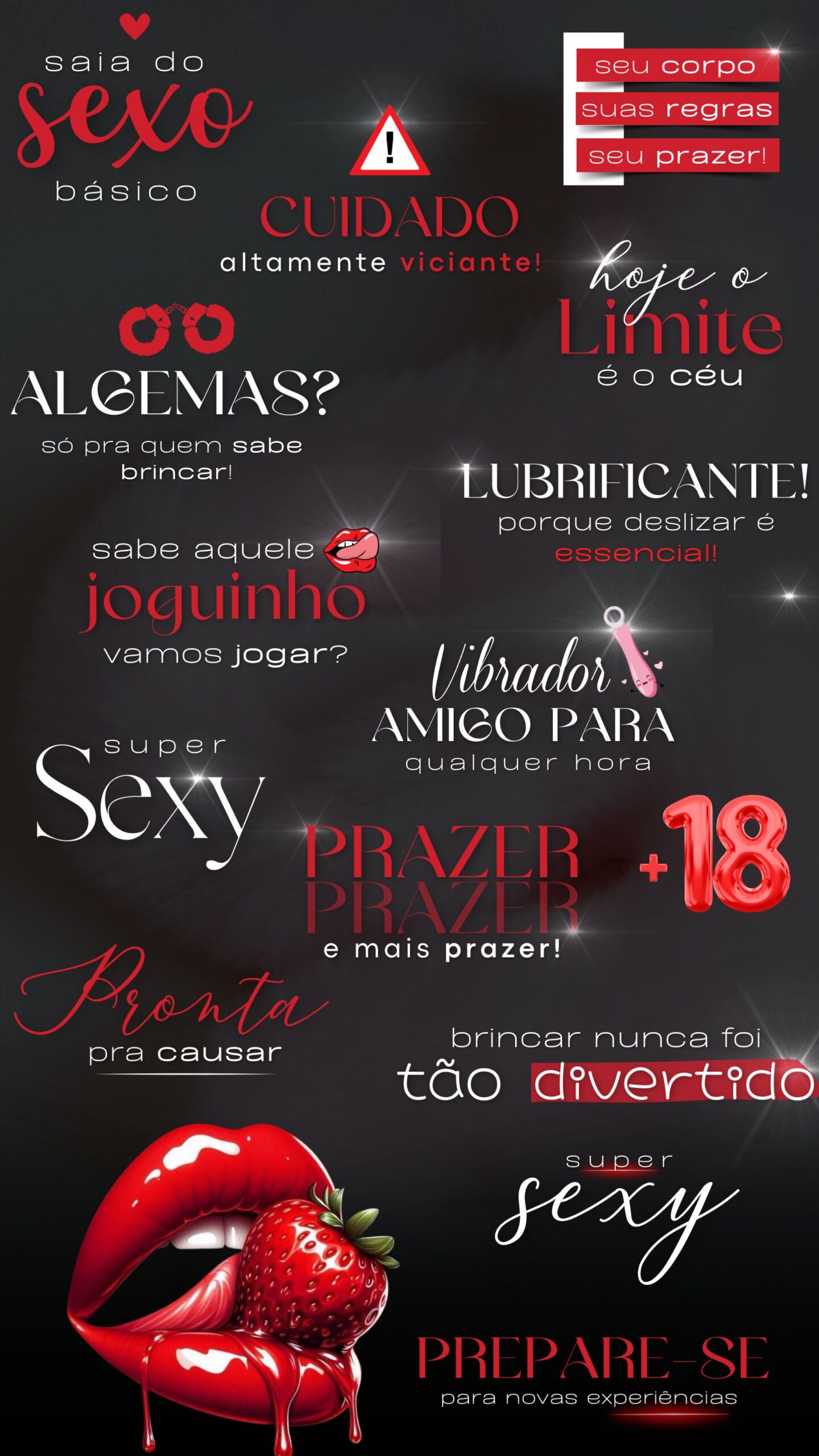 Figurinhas Pack Empreendedoras Criativas