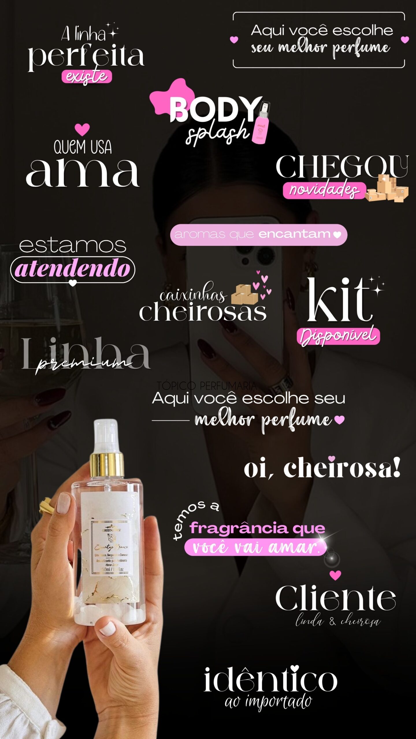 Figurinhas Pack Empreendedoras Criativas