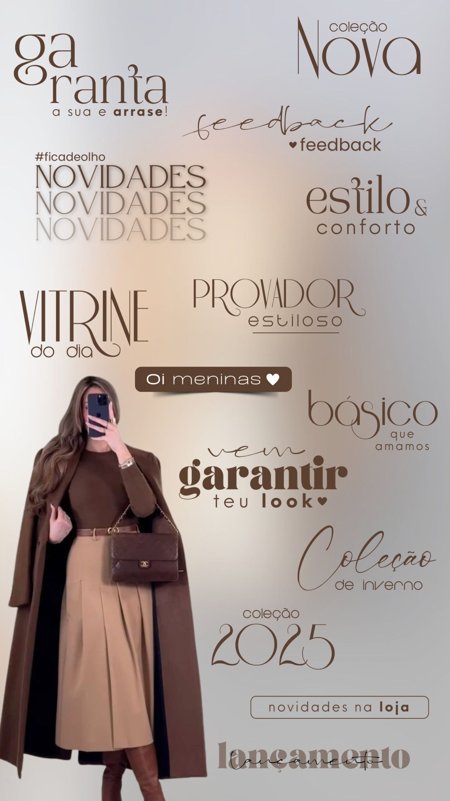 Figurinhas Pack Empreendedoras Criativas